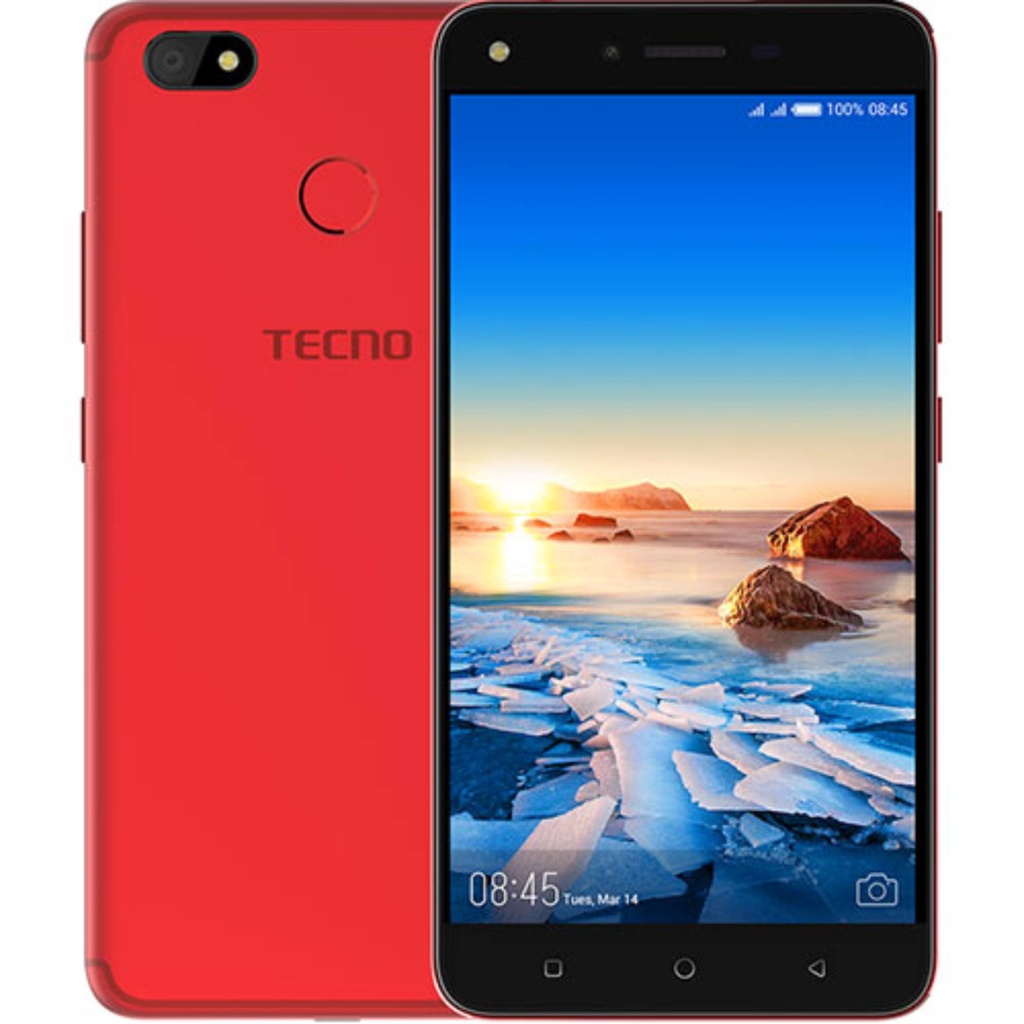 Tecno Spark 3 Pro