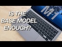 13 Inch MacBook Air M1 2020 8GB RAM 256GB SSD (MGN63)