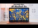 Apple MacBook Air (M1,2020) 256GB