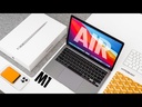 13 Inch MacBook Air M1 2020 8GB RAM 256GB SSD (MGND3)