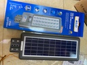 Solar Lights with Sensor