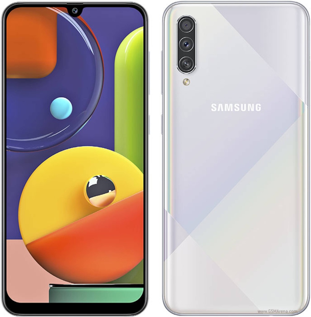 Samsung Galaxy A50s 128GB 6GB RAM