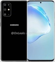 Samsung Galaxy S20 Ultra 5G 256GB/12GB Smartphone