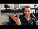 HP EliteDesk 800 G5 Core i7 8th Gen Desktop