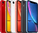 Factory Refurbished iPhone XR 128GB