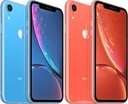 Factory Refurbished iPhone XR 128GB