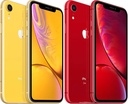 Factory Refurbished iPhone XR 256GB