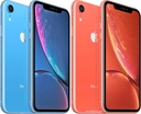 Second Hand iPhone XR 64GB Smartphone