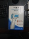 Digital Non Contact Infrared Thermometer