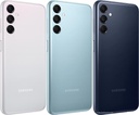 Samsung Galaxy M14 Silicone Cover