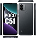 Xiaomi POCO C51 Screen Replacement & Repairs