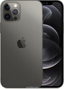 Apple iPhone 12 Pro 128GB Lipa Mdogo Mdogo Smartphone