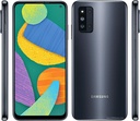 Samsung Galaxy F33 5G Smartphone