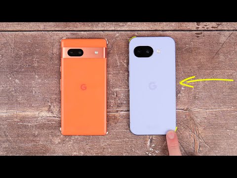 ​​Google Pixel 7