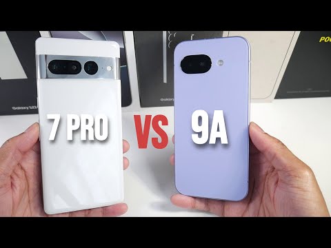 Google Pixel 7 Pro