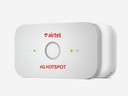 Airtel Portable Hotspot 4G Lte Wireless Mobile Router WIFI Modem 150mbps