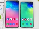 Second Hand Samsung Galaxy S10 Plus 128GB Smartphone