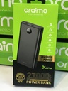 Oraimo Power Bank 30000mAh