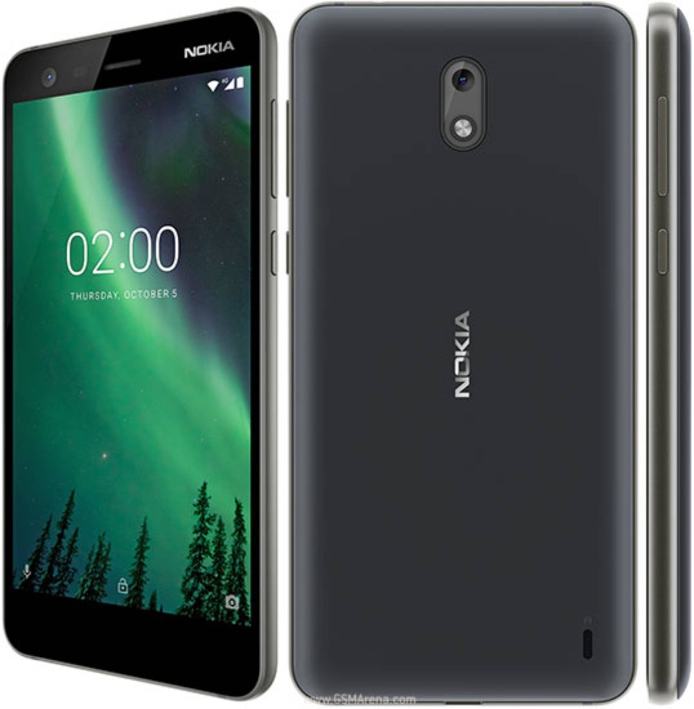 Nokia 2