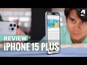 Apple iPhone 15 Plus 128GB