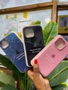 Apple iPhone 15 Pro Silicone Case