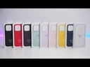 Apple iPhone 14 Pro Silicone Case with MagSafe