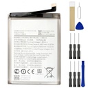 Samsung Galaxy M01s Battery Replacement