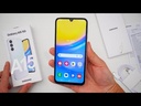 Samsung Galaxy A15