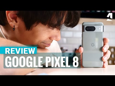 Google Pixel 8