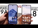 Google Pixel 8 128GB/8GB