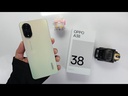 ​Oppo A38 128GB/4GB