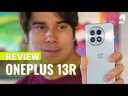 OnePlus 13R