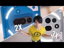 ​​Nothing Phone 3A