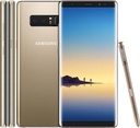 Refurbished Samsung Galaxy Note 8 256GB Smartphone
