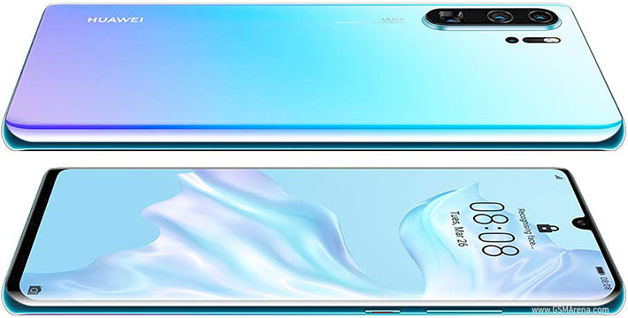 ​Huawei P30 Pro 512GB Smartphone