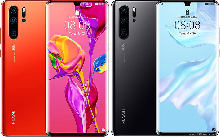 ​Huawei P30 Pro 512GB Smartphone