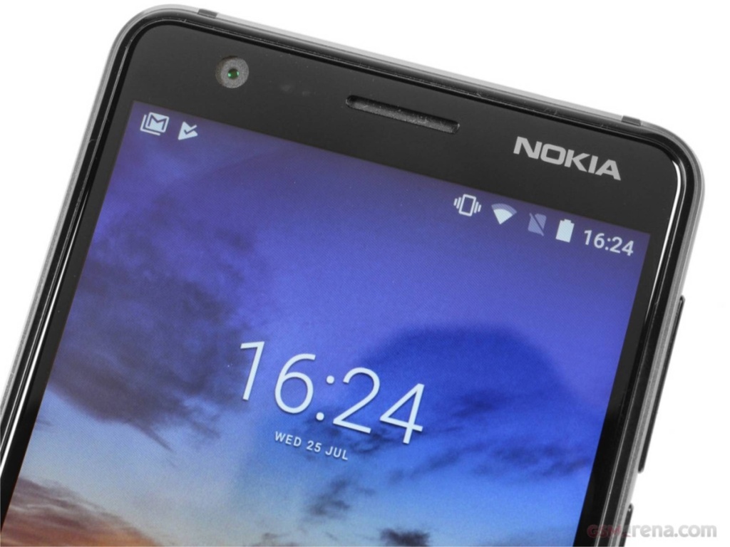 Nokia 3.1 Plus