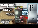 itel S25 Ultra