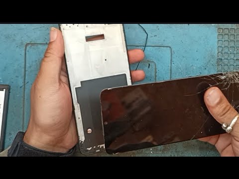 itel S23 Plus Screen Replacement and Repairs