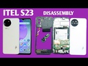 itel S23 Screen Replacement and Repairs