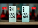 itel A90