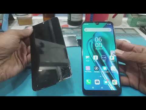 itel S18 Pro Screen Replacement and Repairs