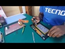 itel Pad One Screen Replacement and Repairs