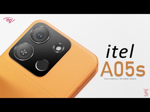 itel A05s Screen Replacement and Repairs