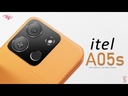 itel A05s Screen Replacement and Repairs