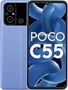 Xiaomi Poco C55 128GB