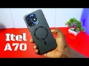 itel A70