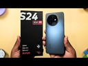 itel A70 256GB