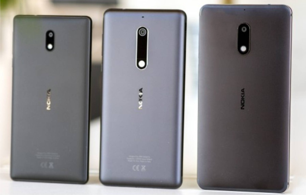 Nokia 5