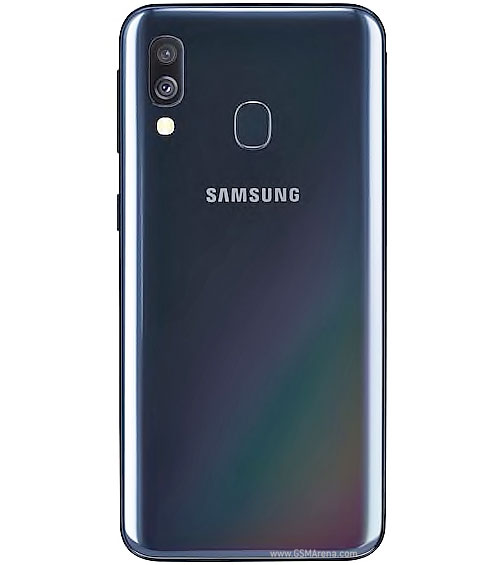 Samsung Galaxy A40 Smartphone